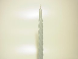 Spiralkerzen